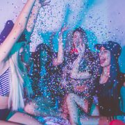 Bachelorette party idea