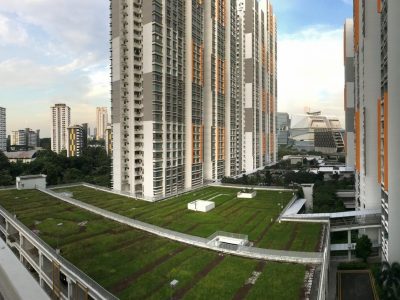 HDB Grants and Scheme for BTO