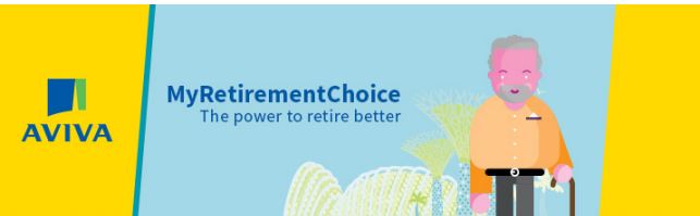 Aviva Retirement Plan