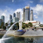 one day in sg